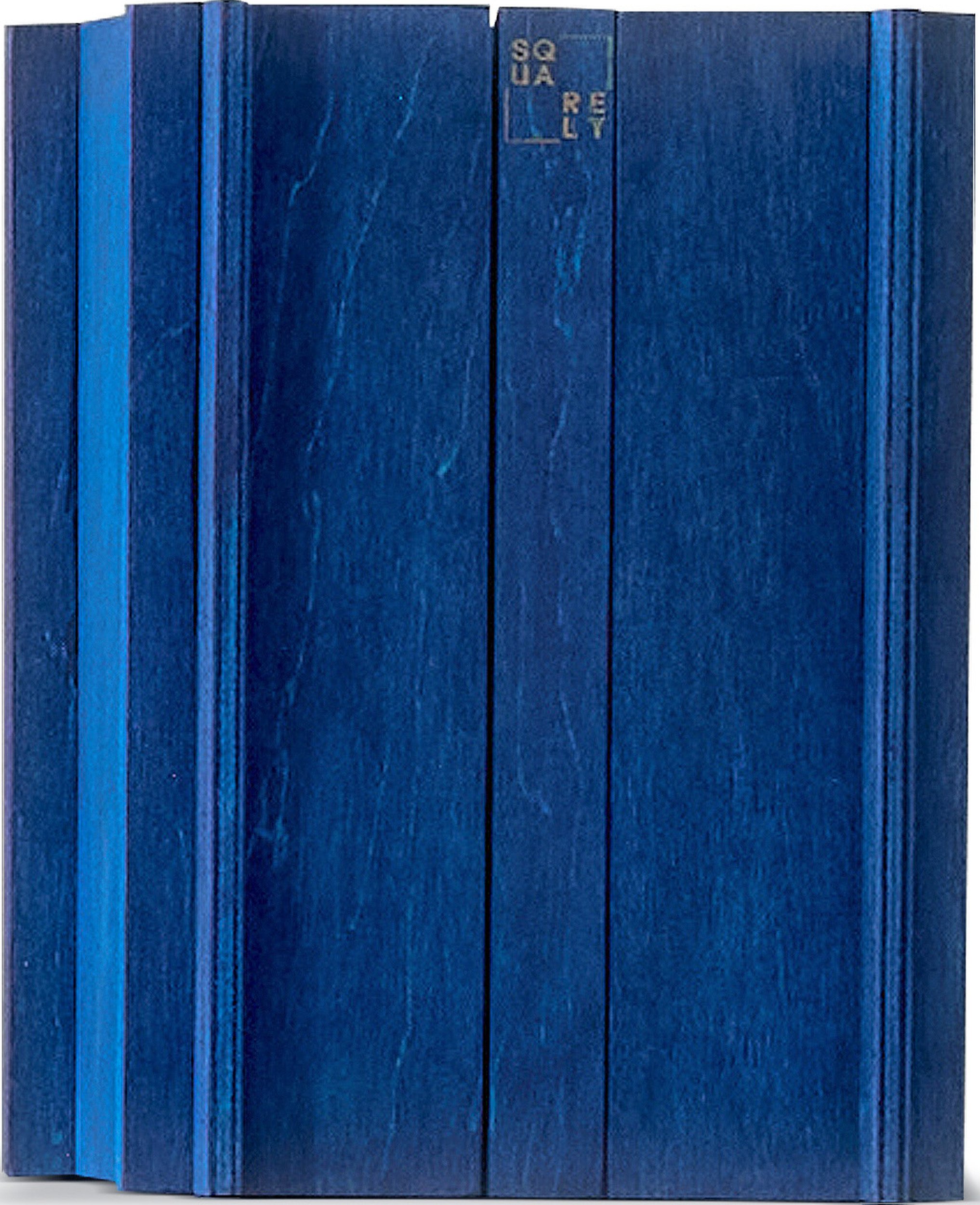 Doniczka samonawadniająca BloomSMALL niebieska