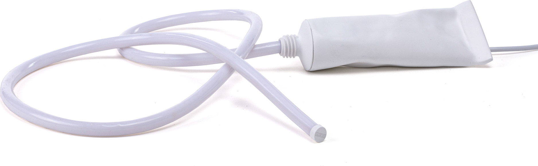 Lampa LED Toothpasteglow