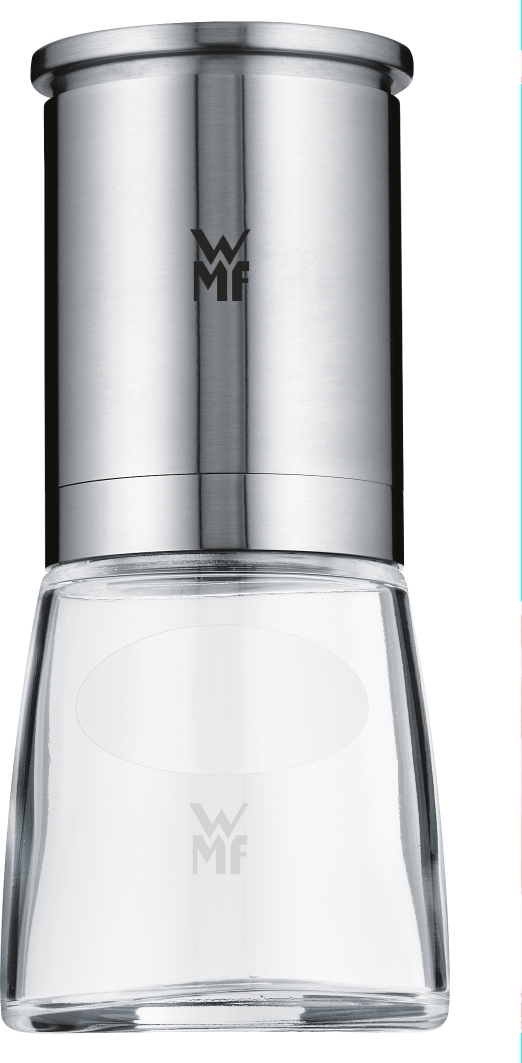 Młynek do soli De Lux