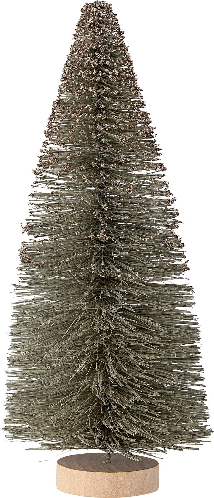 Dekoracja świąteczna Oybek choinka 23 cm