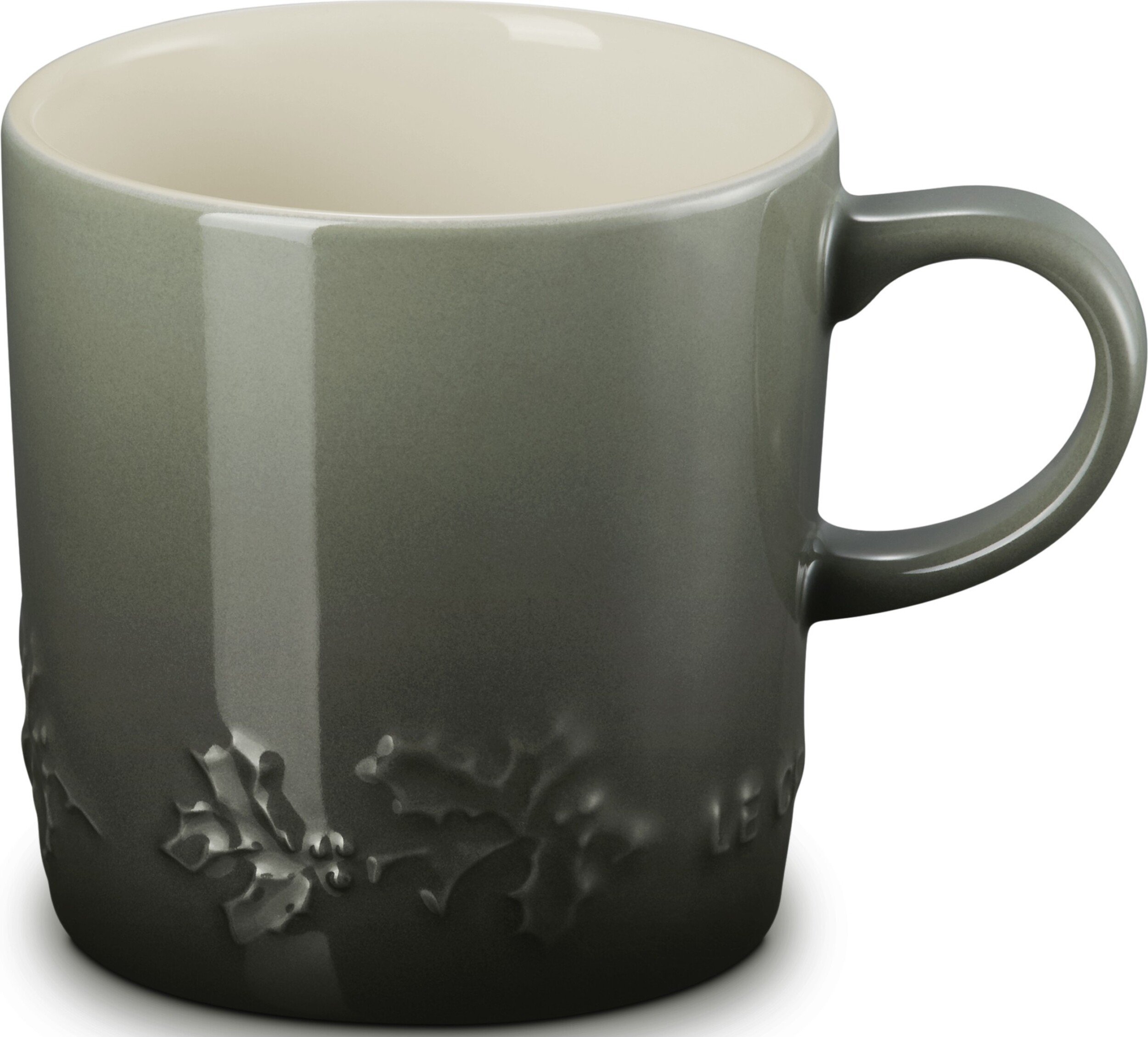 Kubek Holly 350 ml tymiankowy