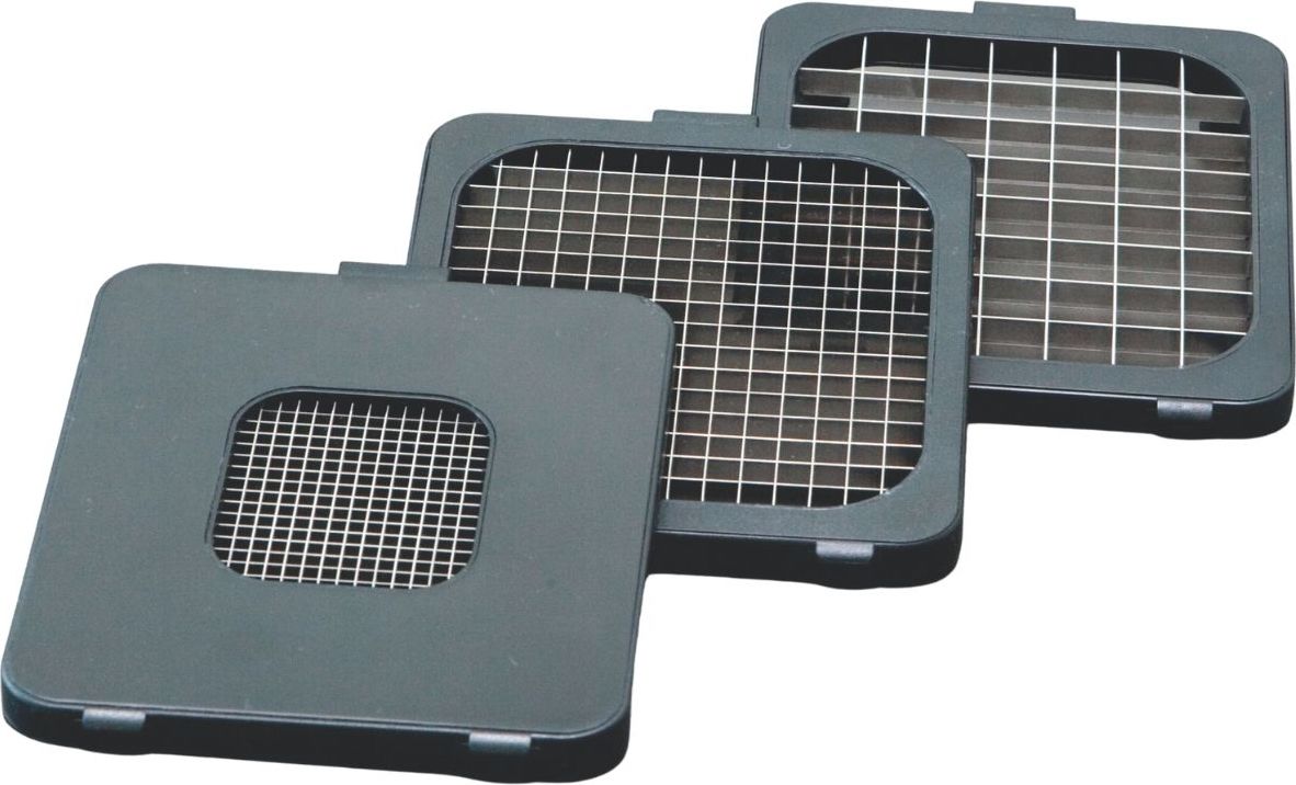 Ostrza do krajacza stalowego Alligator 3 szt.