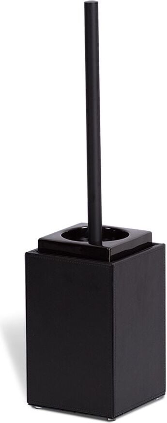 Szczotka do WC Brownie czarna