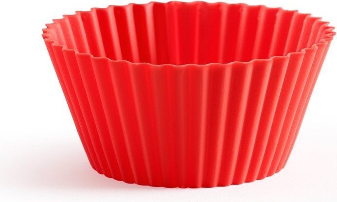 Foremki do muffinów Classic 6 szt.