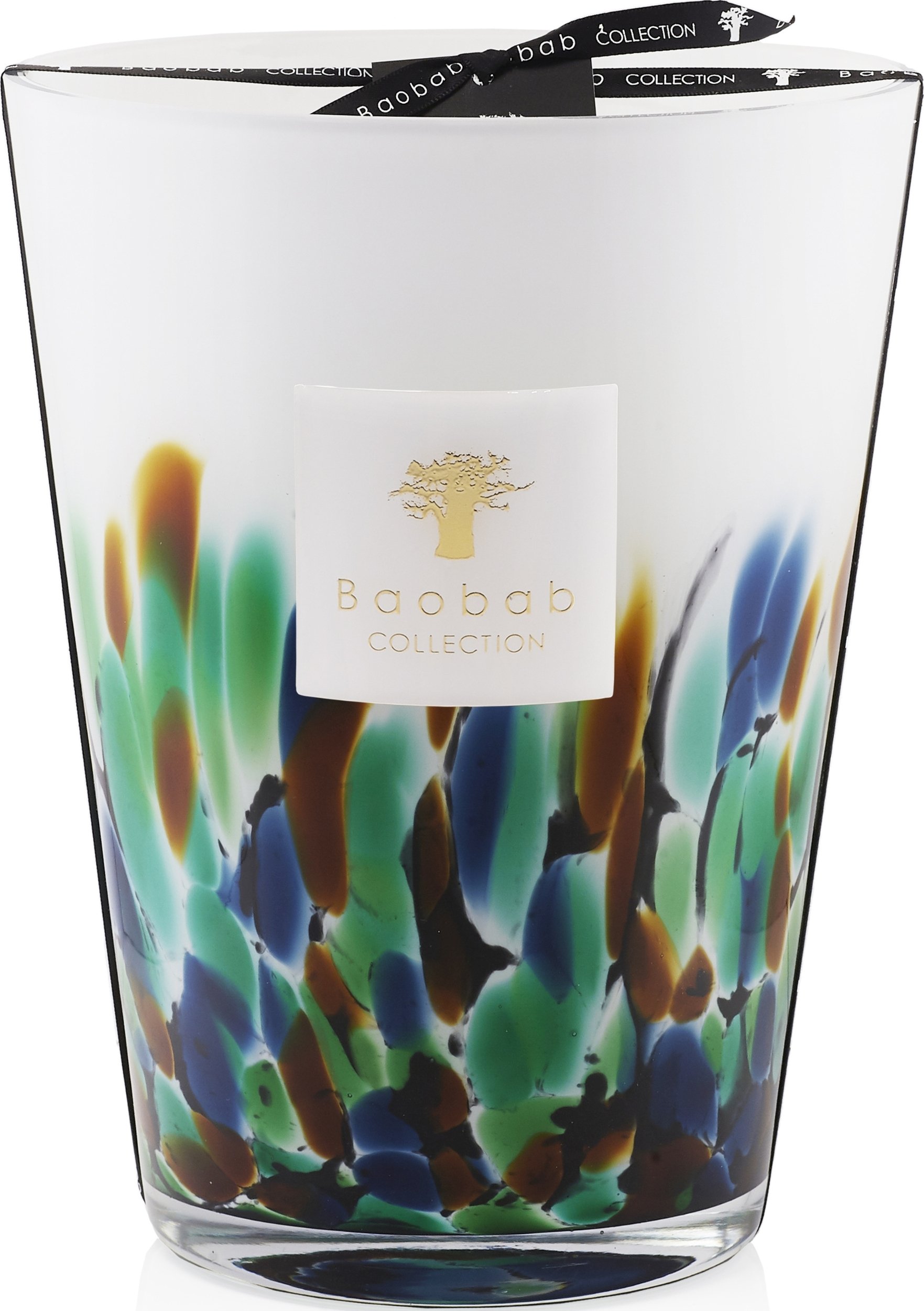 Świeca zapachowa Rainforest Amazonia 24 cm