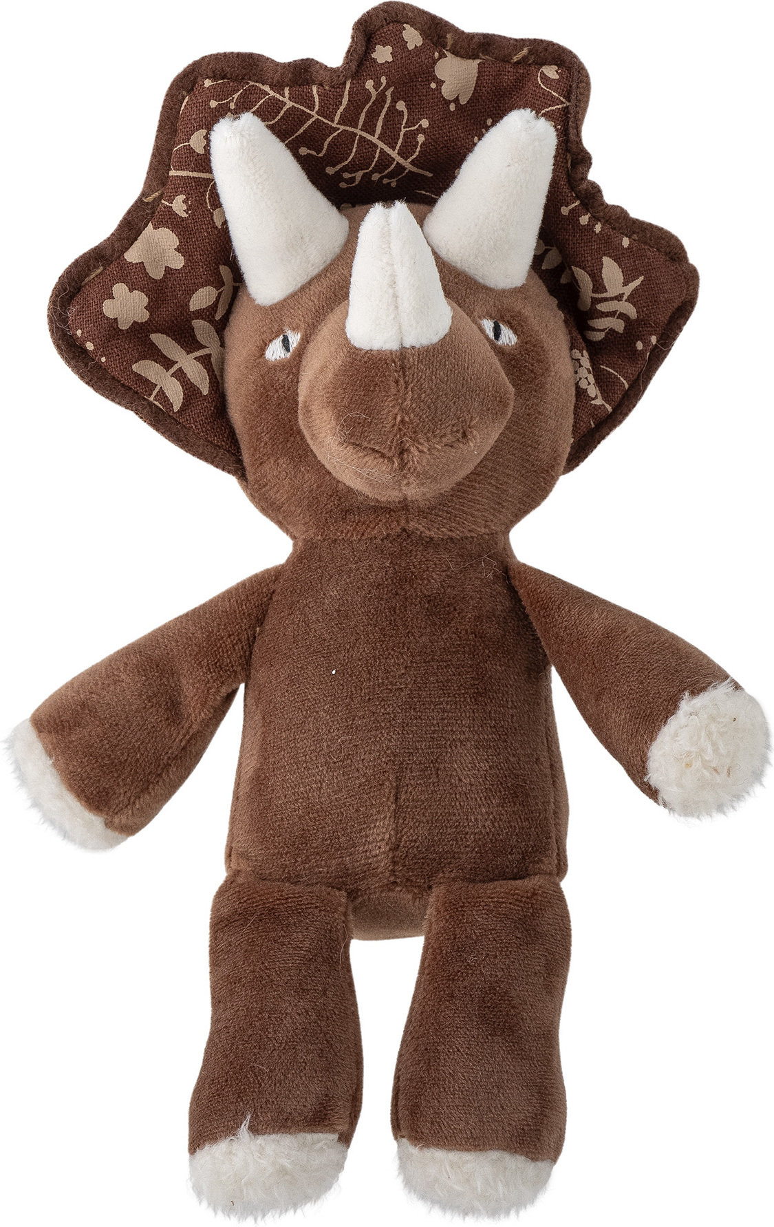 Przytulanka Fintan triceratops