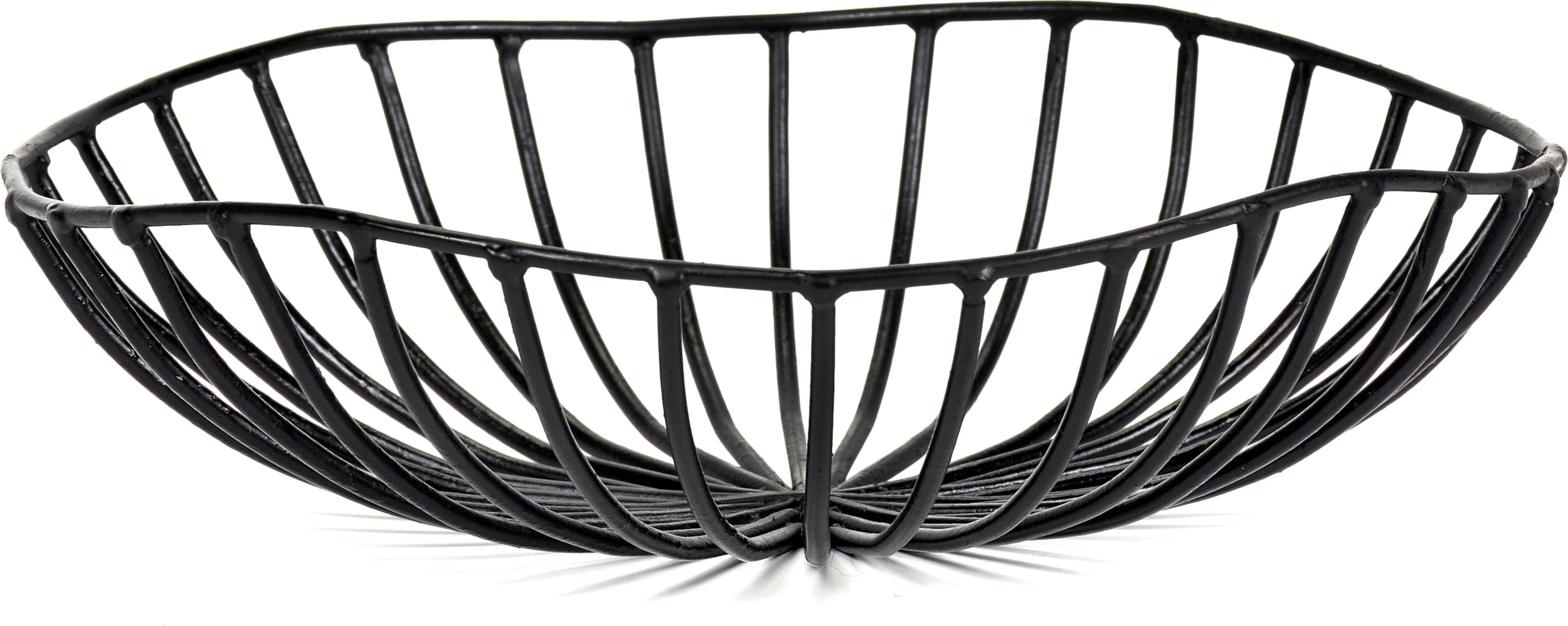 Kosz na pieczywo Catu Metal Sculptures 20 cm