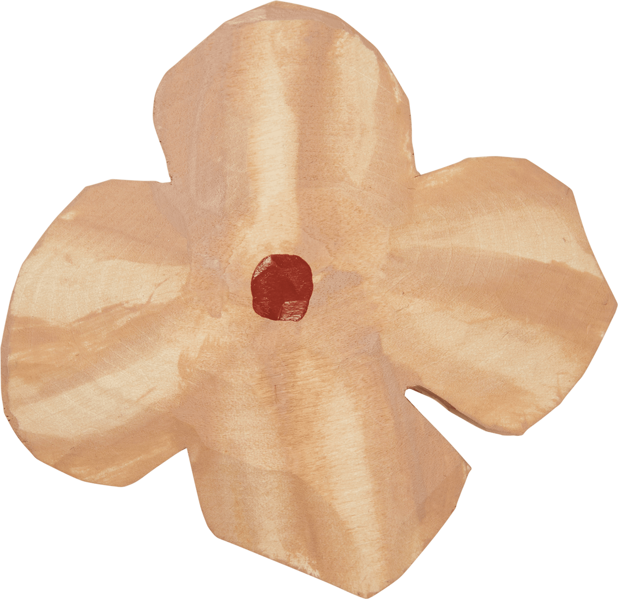 Haczyk ścienny Poesie beżowy