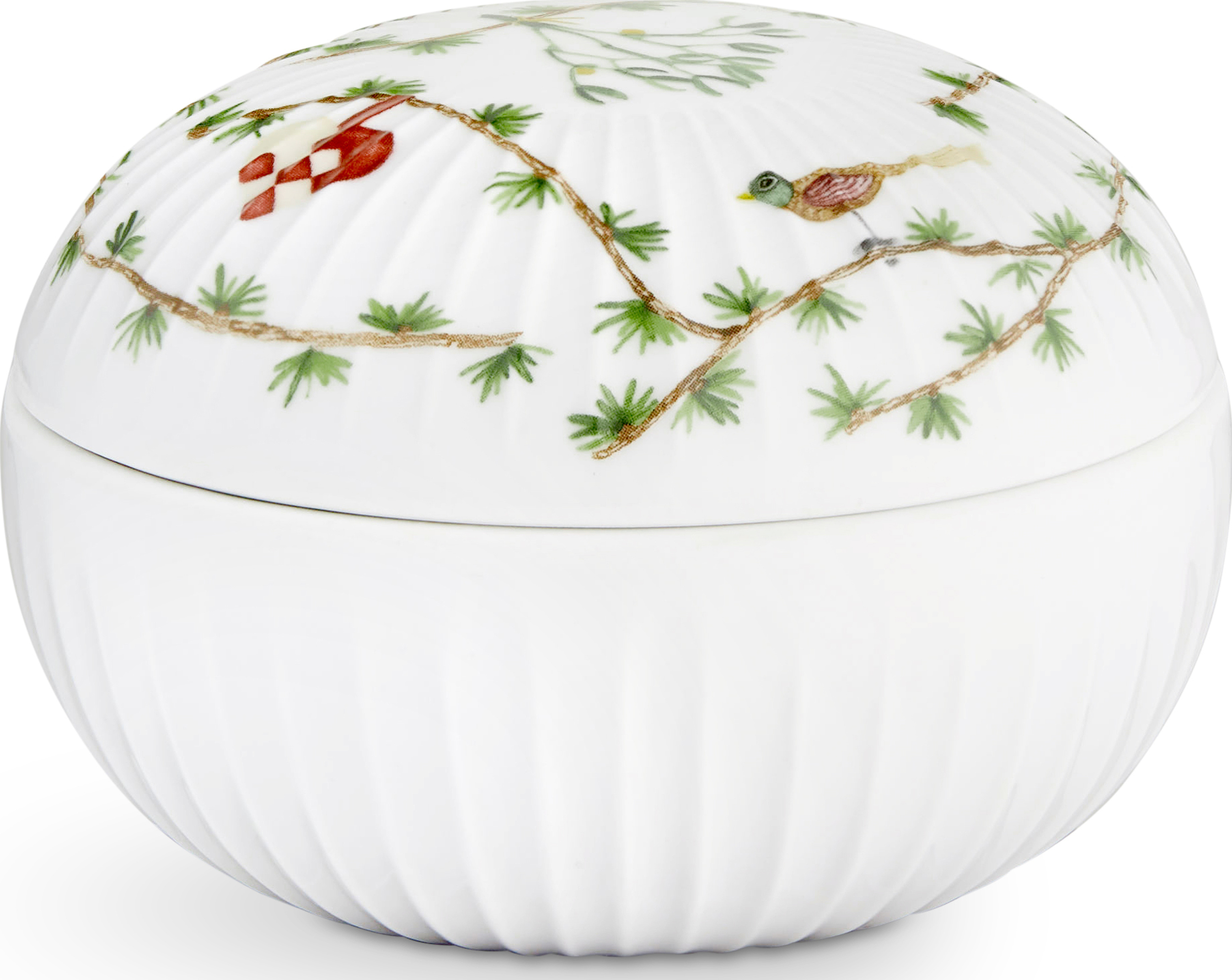 Bomboniera Hammershøi Christmas