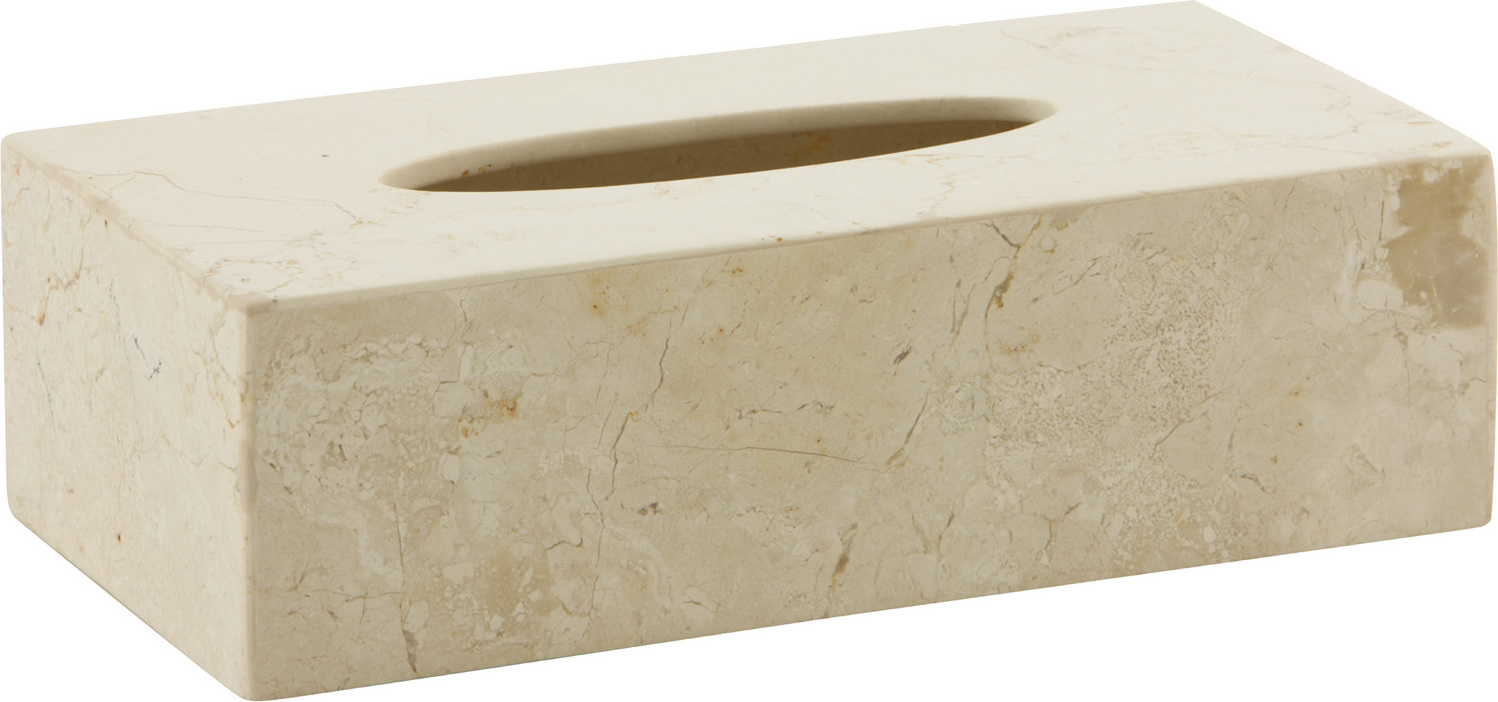 Pojemnik na chusteczki Luxor