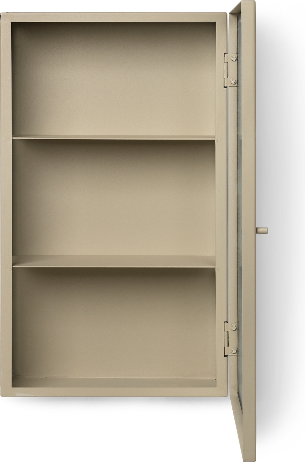 Szafka Haze piaskowa