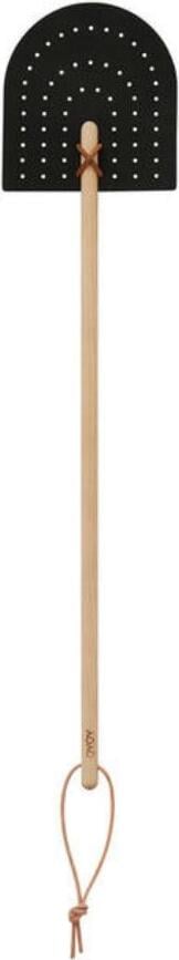 Łapka na muchy Rainbow czarna