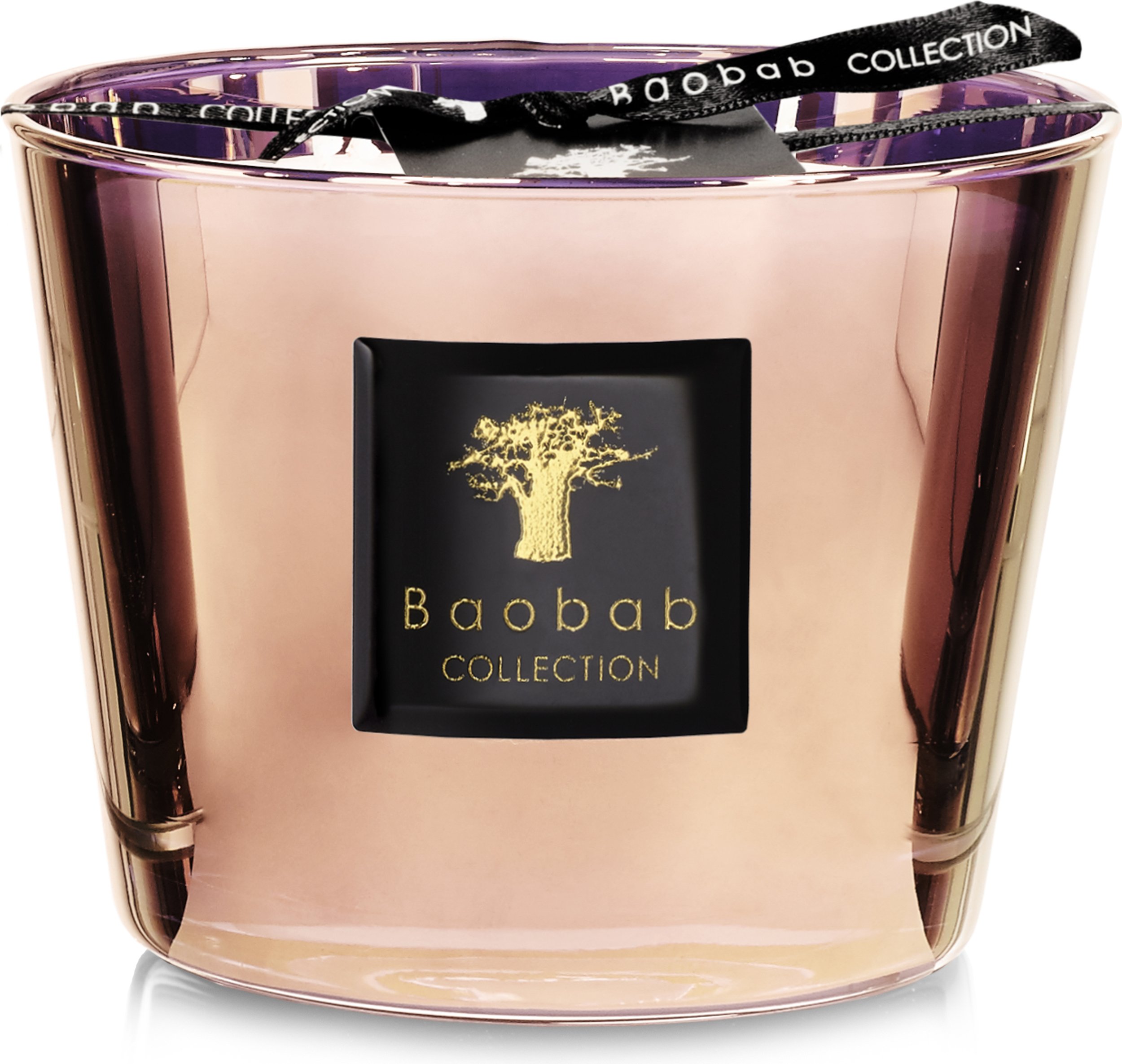 Świeca zapachowa Exclusives Cyprium 10 cm