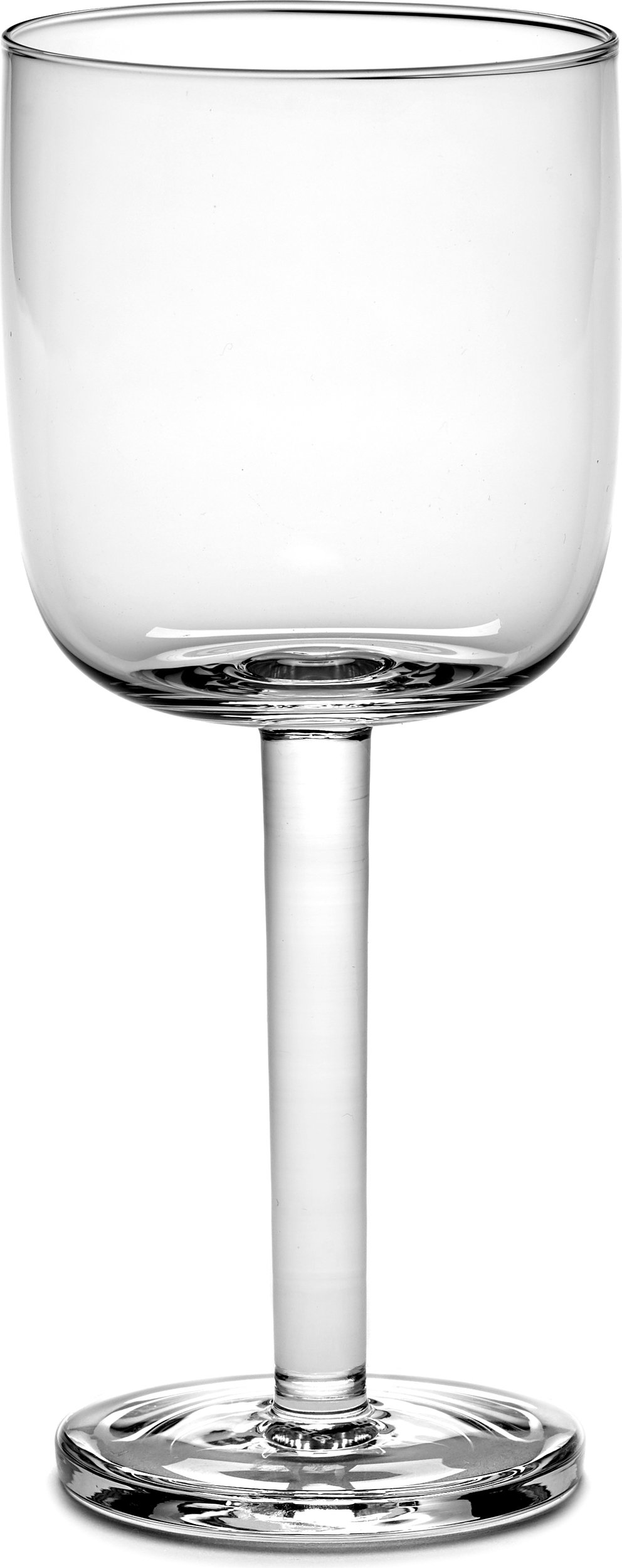 Kieliszek do wina białego Base Straight 270 ml