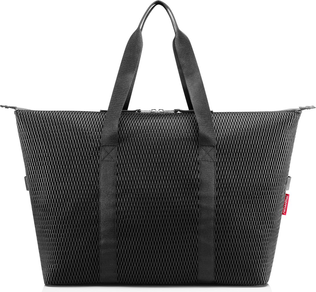 Torba Extralite Weekender Mesh L czarna