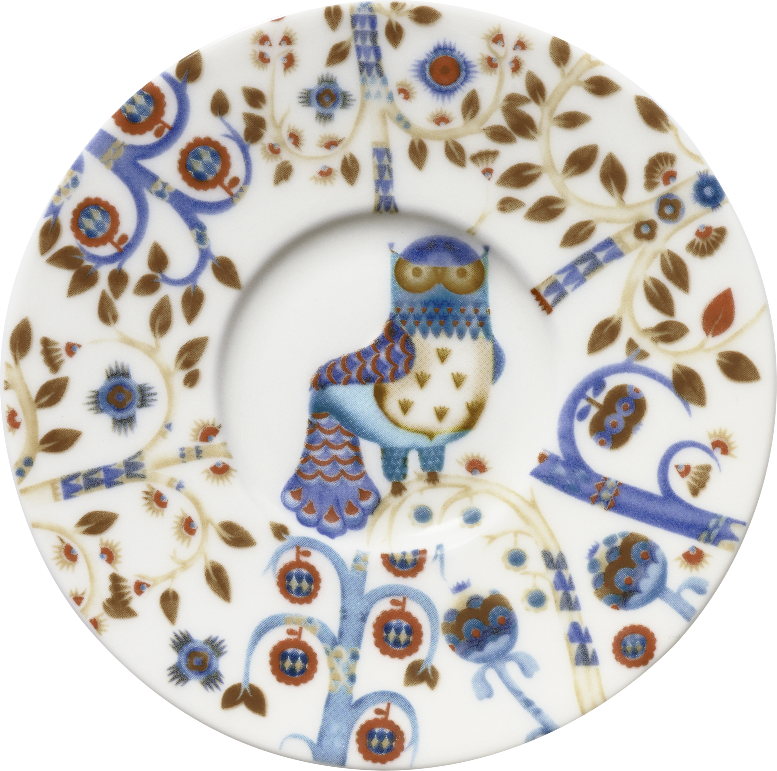 Spodek do filiżanki do espresso Taika