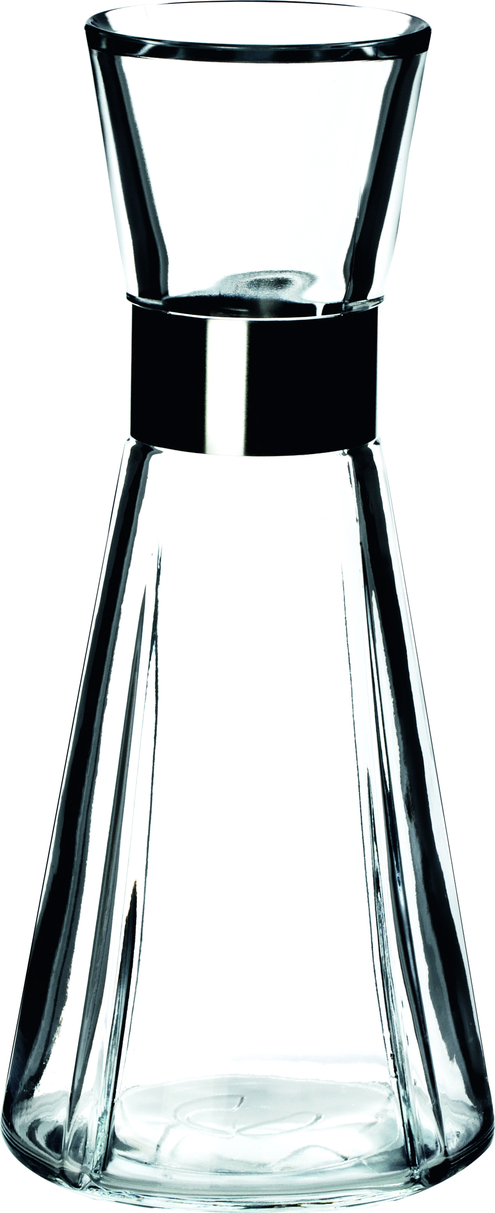 Karafka do wody Grand Cru przezroczysta