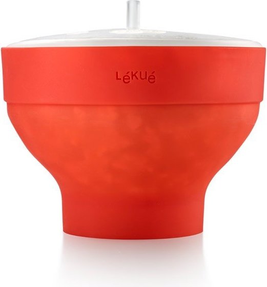 Naczynie do prażenia kukurydzy Native