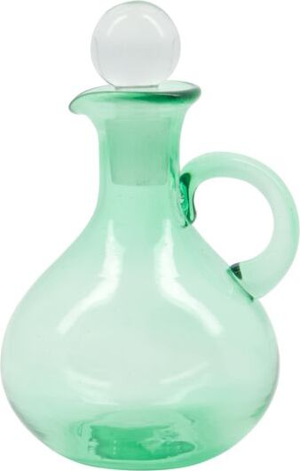 Karafka House Doctor zielona