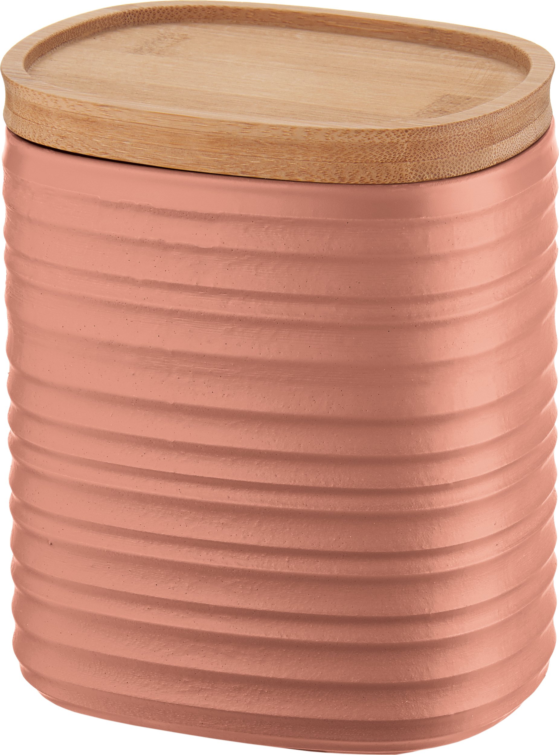 Pojemnik kuchenny Tierra M terakota