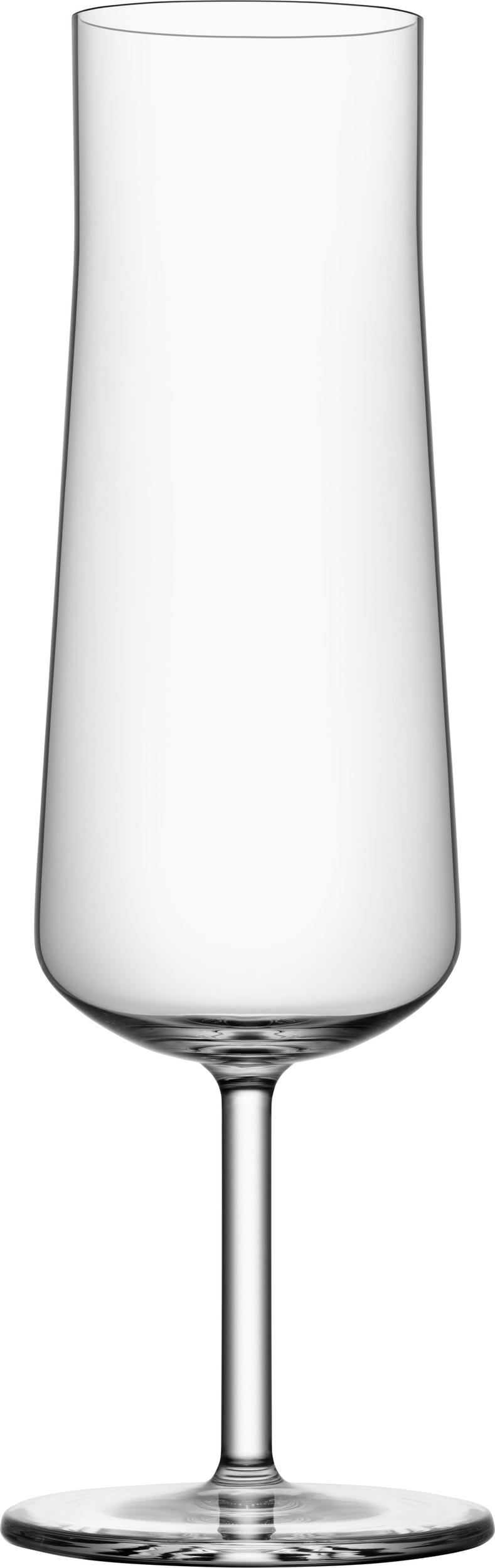 Kieliszki do szampana Informal 220 ml 2 szt.