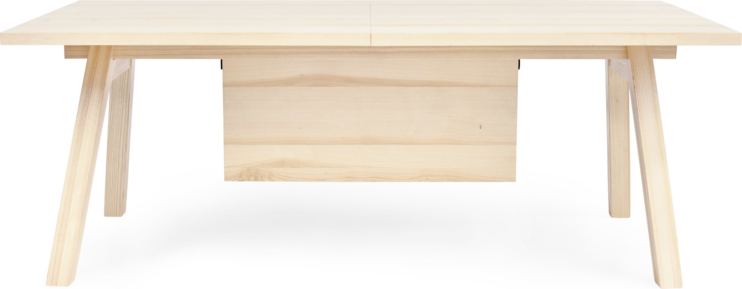Stół Piano jesion naturalny