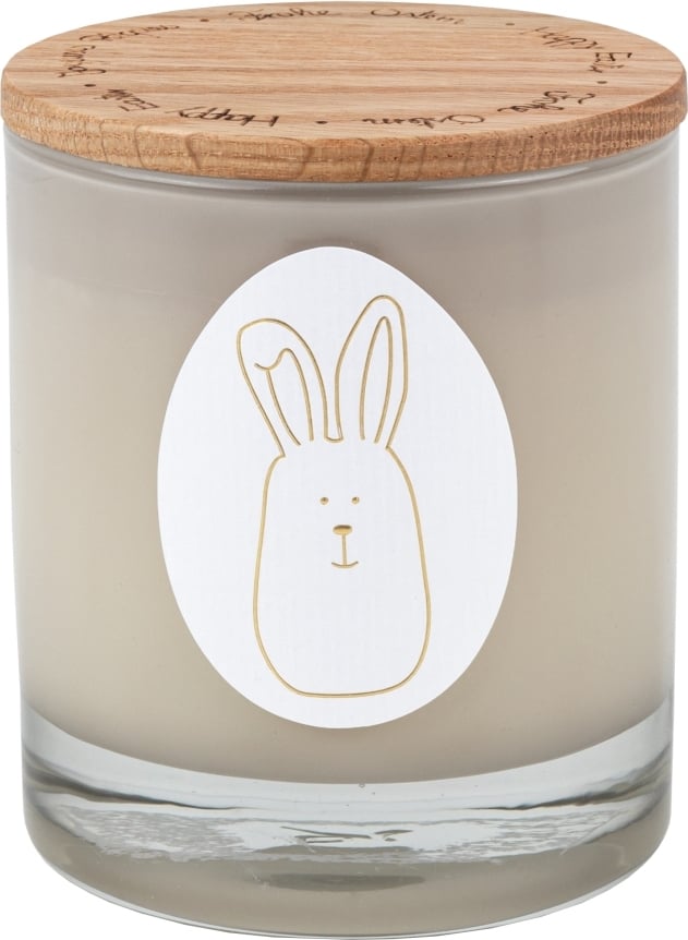 Świeca zapachowa Raeder króliczek 9 cm
