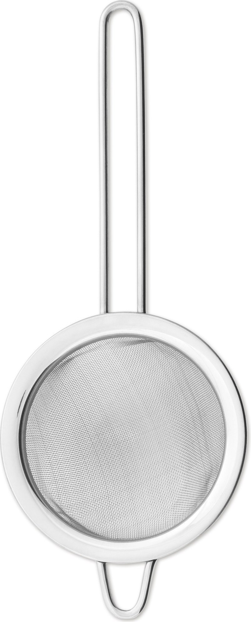 Sitko okrągłe Brilliant Steel 7,5 cm