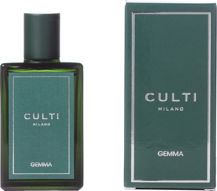 Spray zapachowy Culti Winter Gemma 100 ml