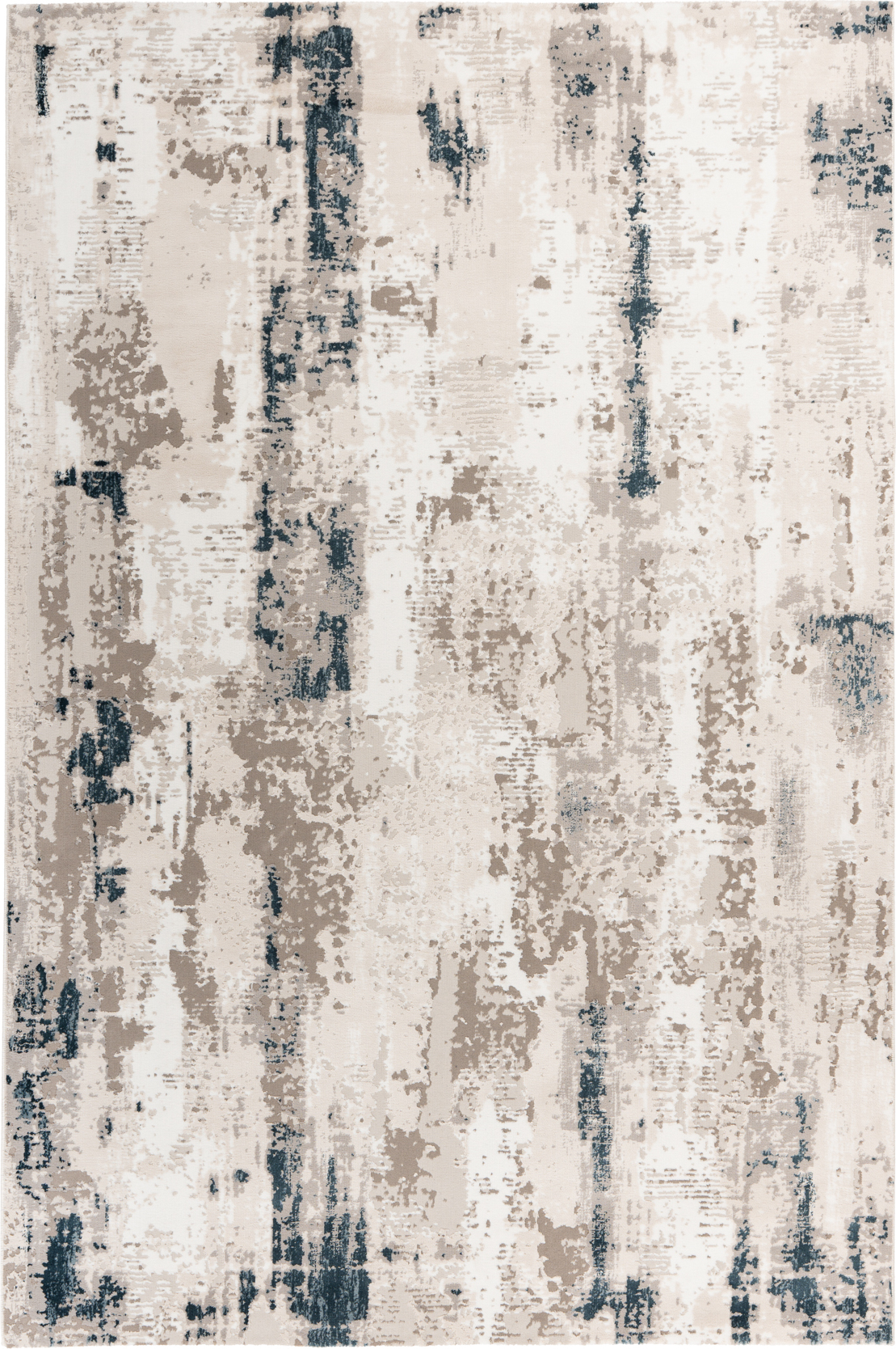 Dywan Phoenix 124 160 x 230 cm morski