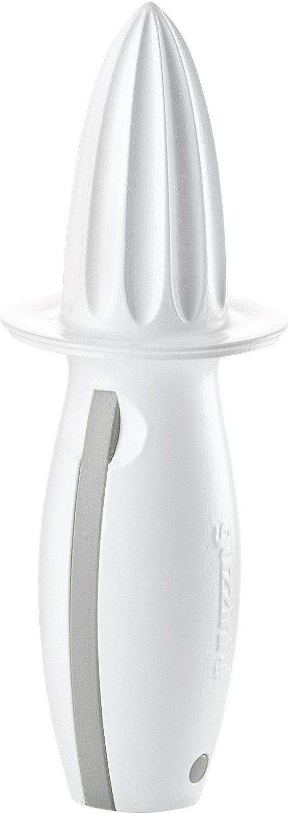 Wyciskarka z tarką Squeeze&Grate szara