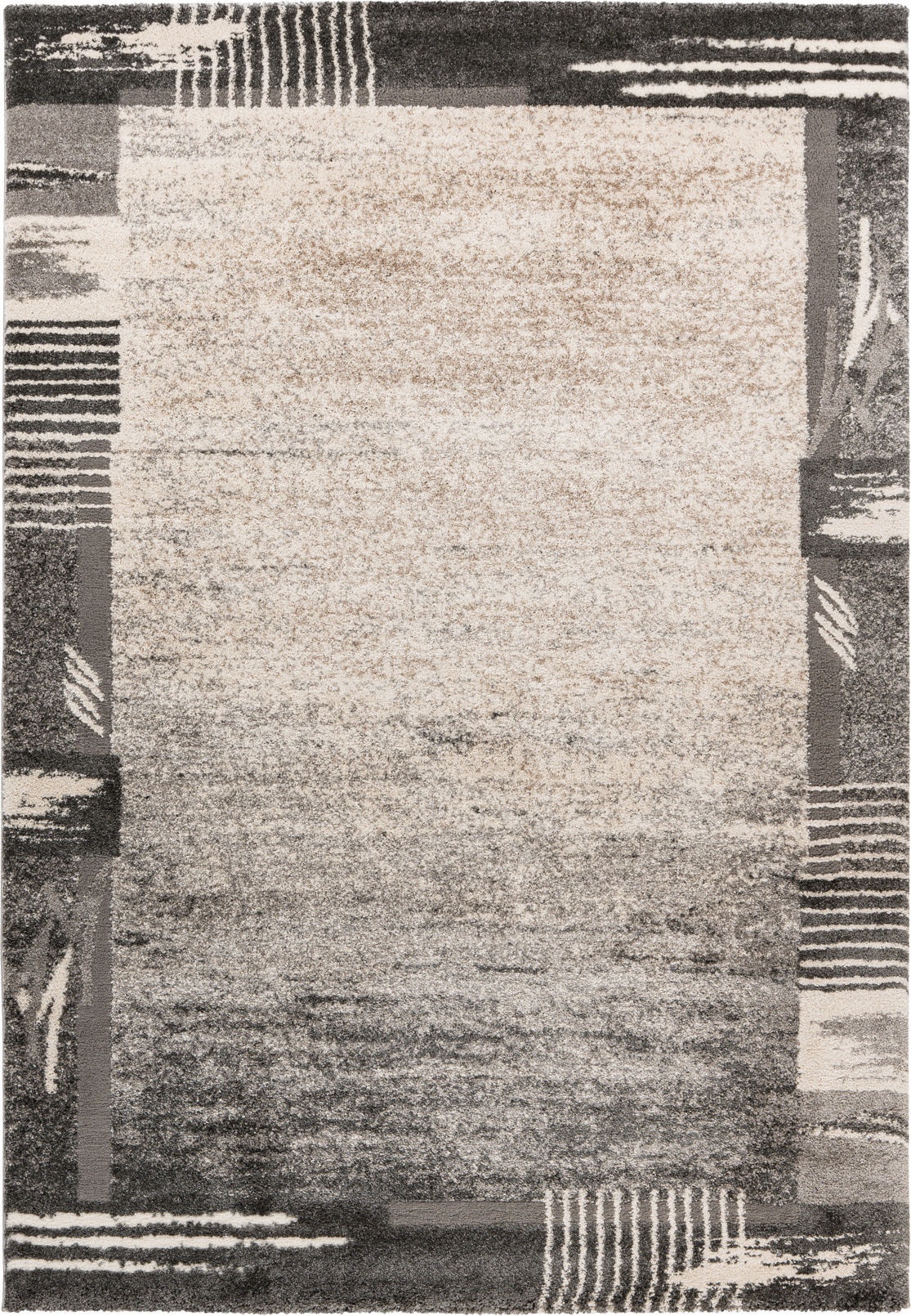 Dywan Frisco 284 160 x 230 cm szary