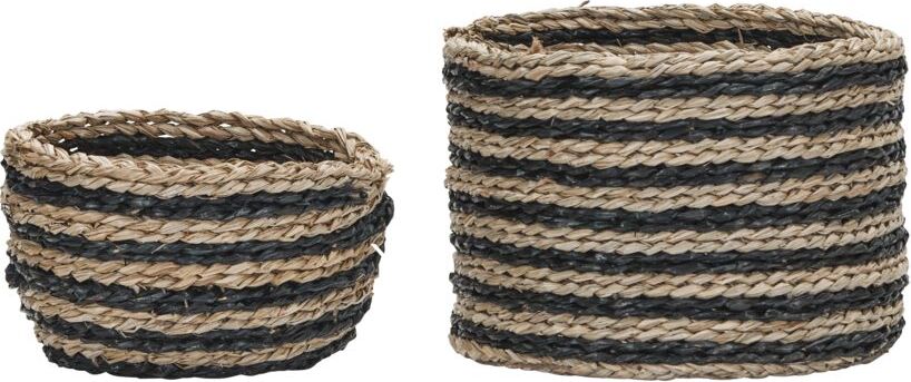 Kosze do przechowywania Zola 2 szt.