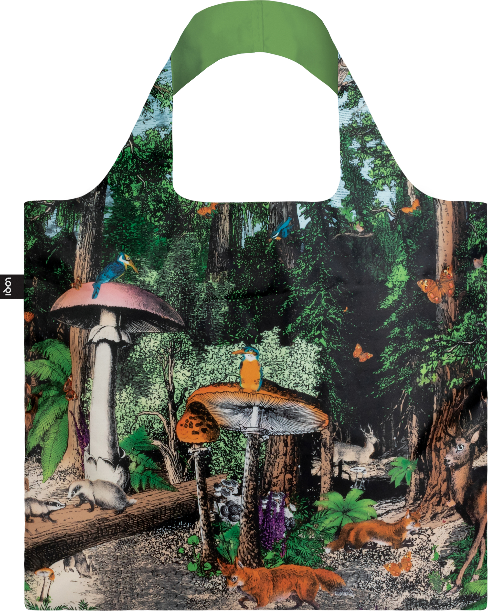 Torba LOQI Kristjana S Williams Interiors Black Forest