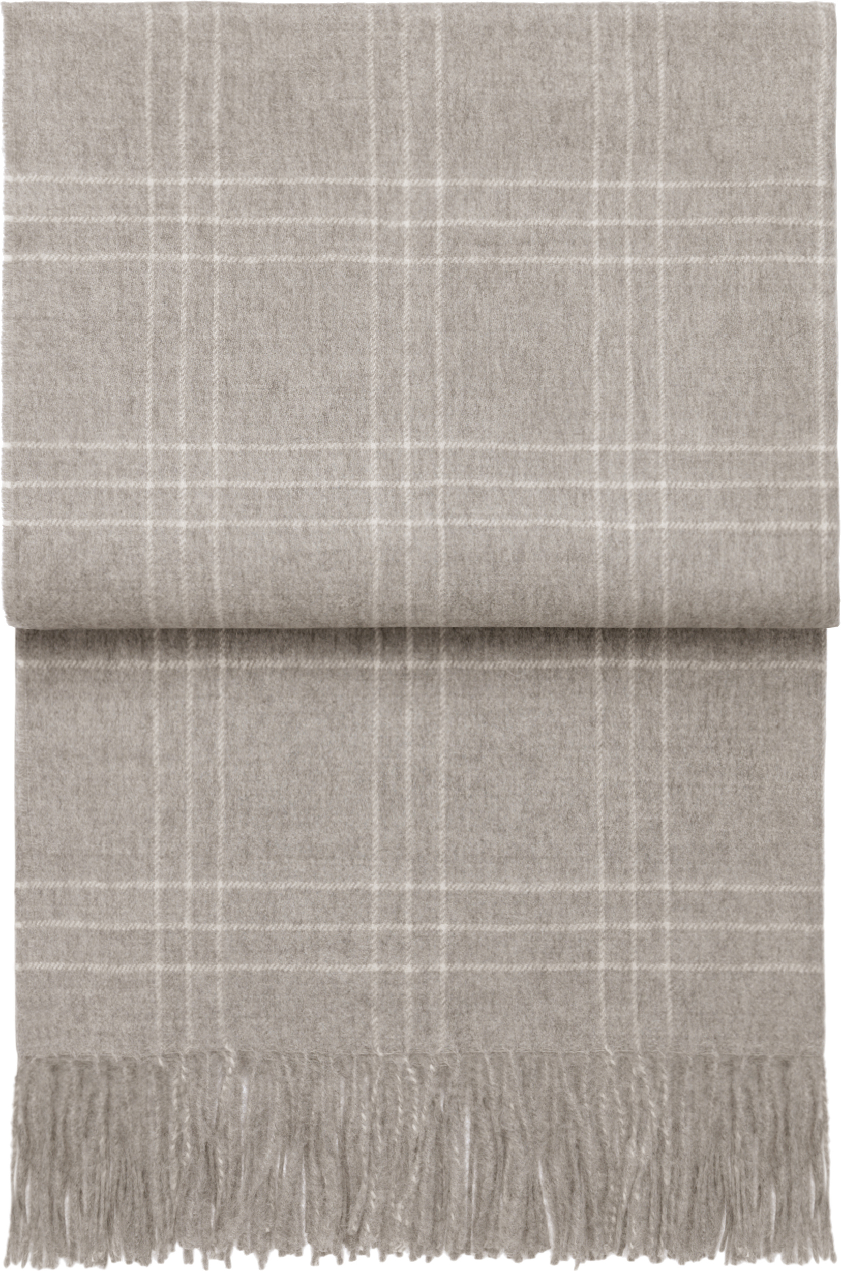 Koc Superior 130 x 200 cm beżowy