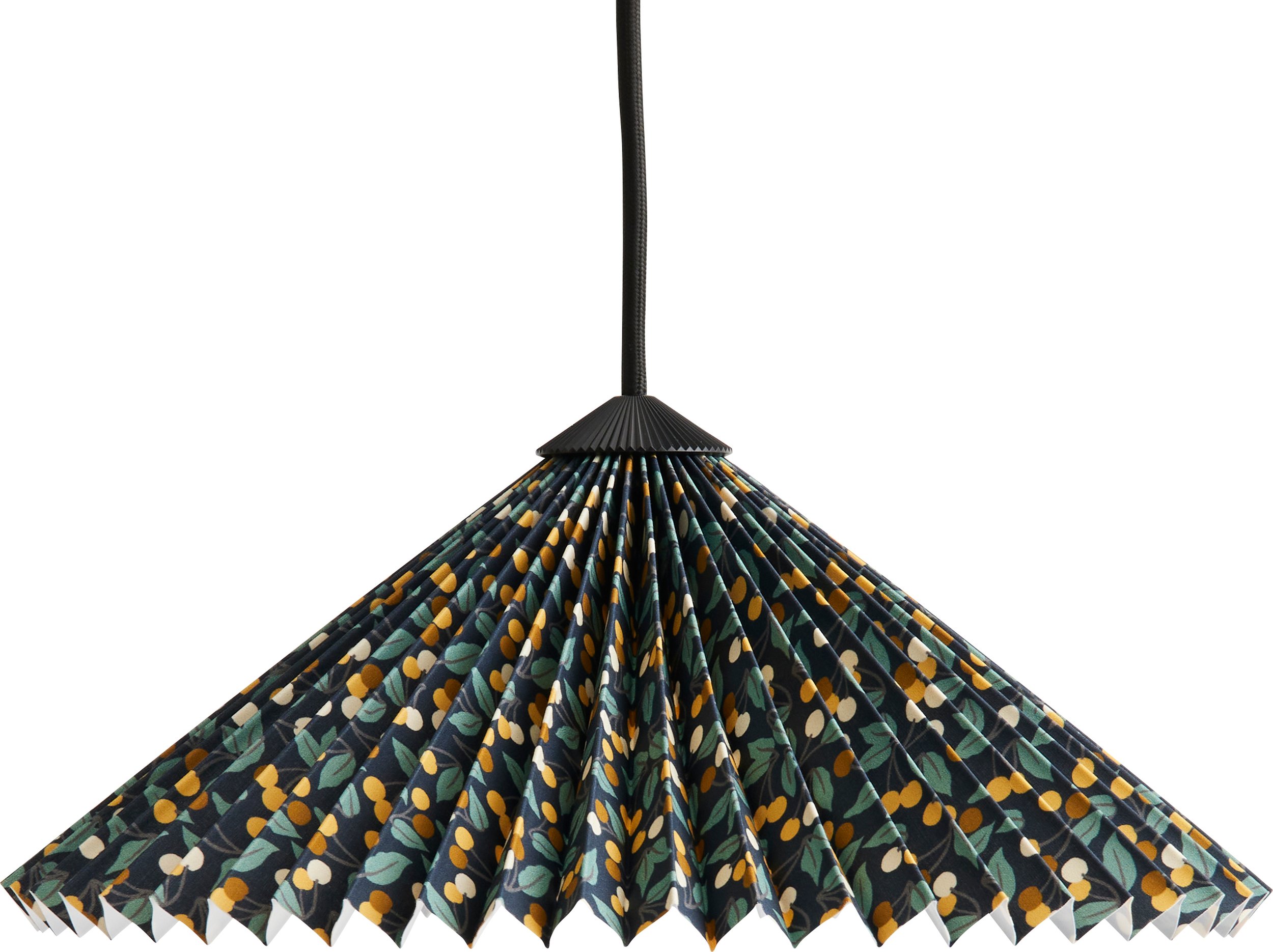 Lampa wisząca Liberty Matin Cherry Drop 30 cm