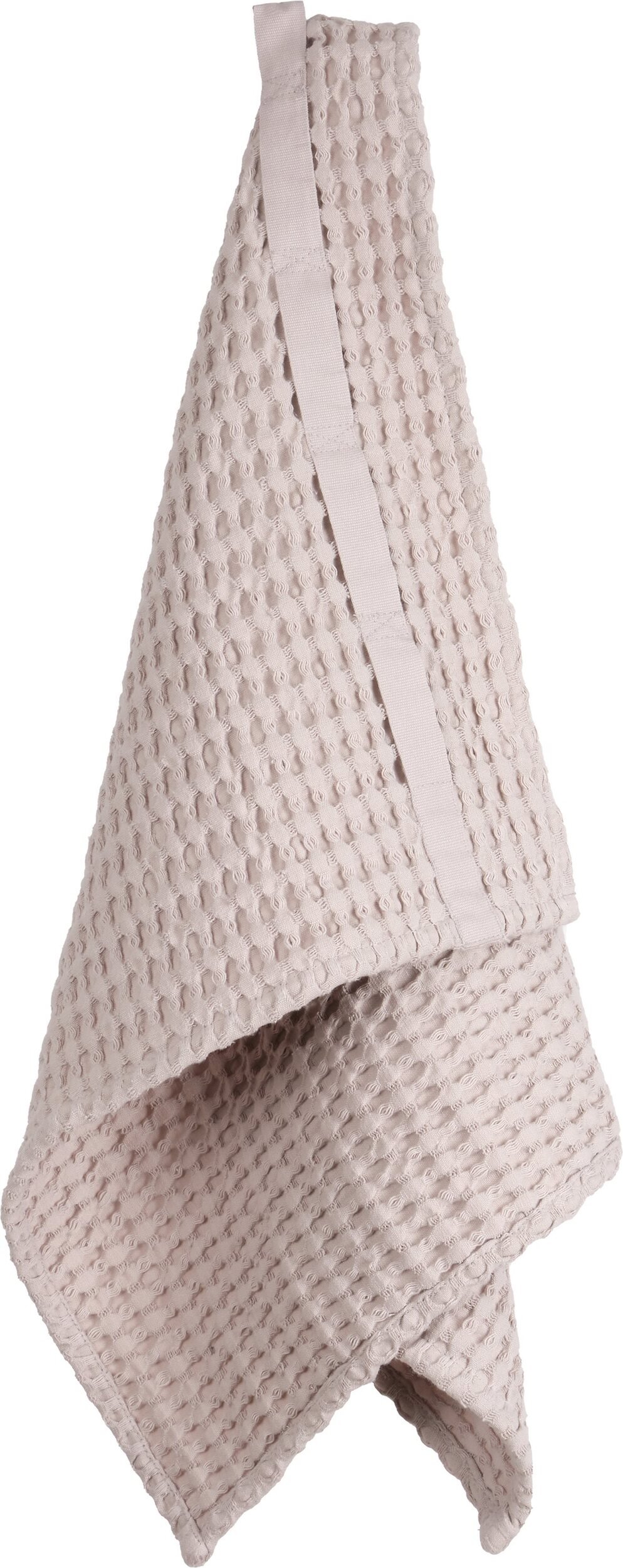 Ręcznik do rąk Big Waffle 50 x 75 cm lawendowy