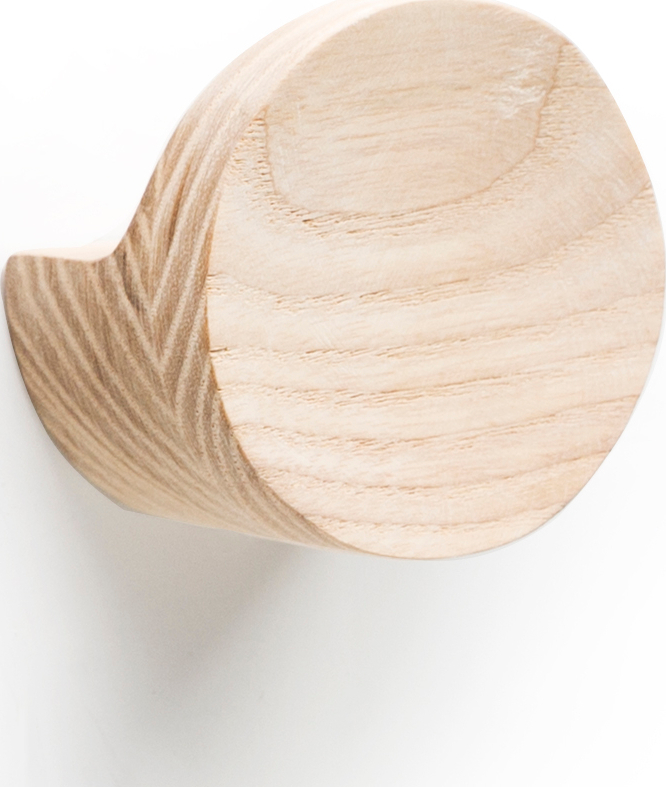 Wieszak Play jesion mały