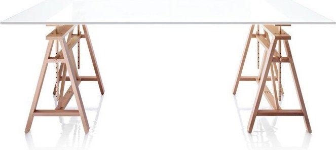 Stół Teatro blat z MDF-u