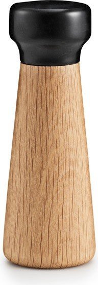 Młynek do pieprzu Craft mały dąb naturalny