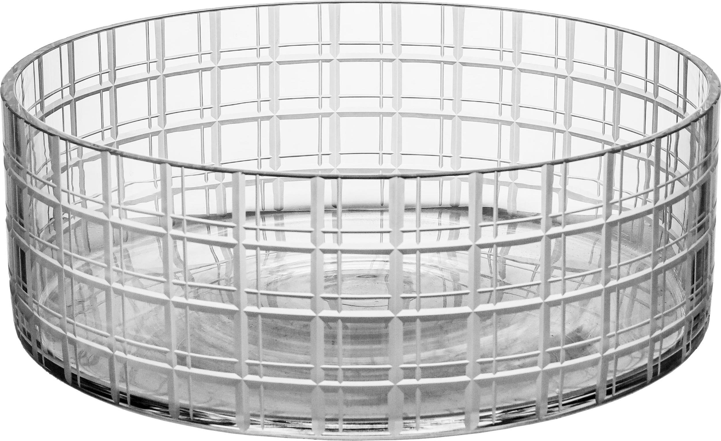 Misa Cut in Number kratka 27,5 cm