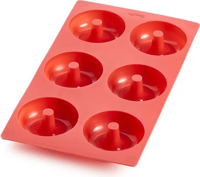 Forma do donutów Lekue silikonowa