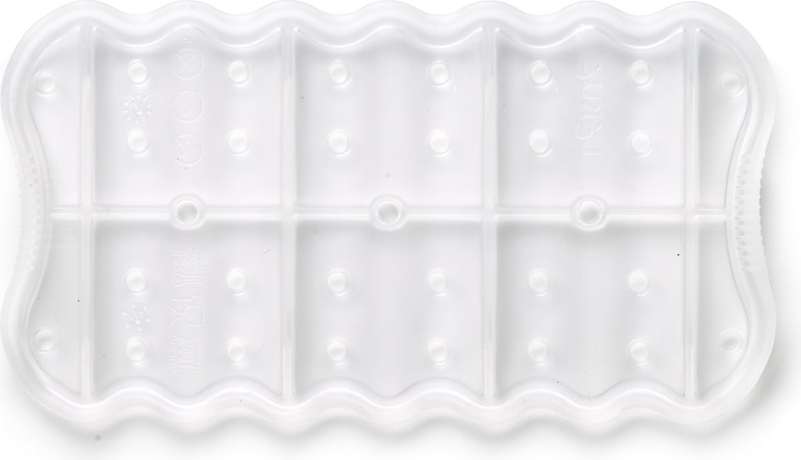 Wkładka do gotowania na parze Steam