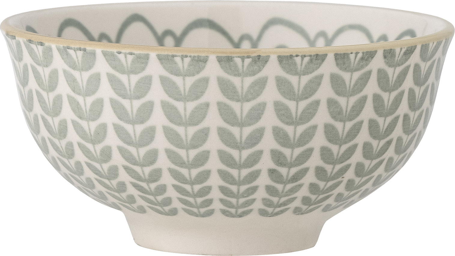 Miska Maple 11,5 cm niebieska