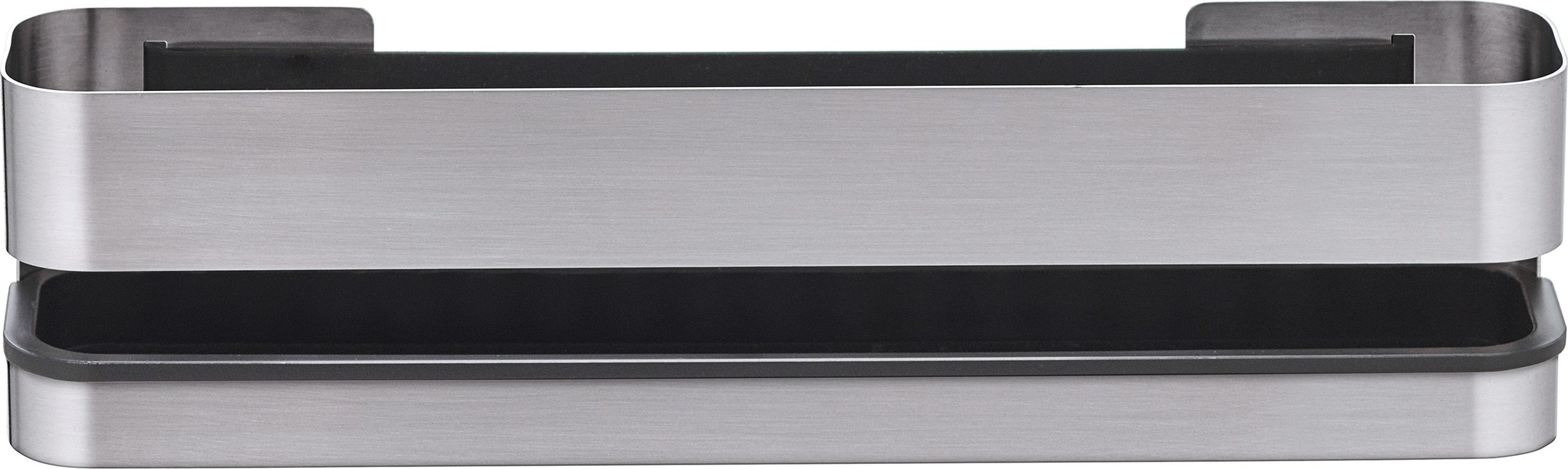 Półka prysznicowa Nexio matowa 34 cm