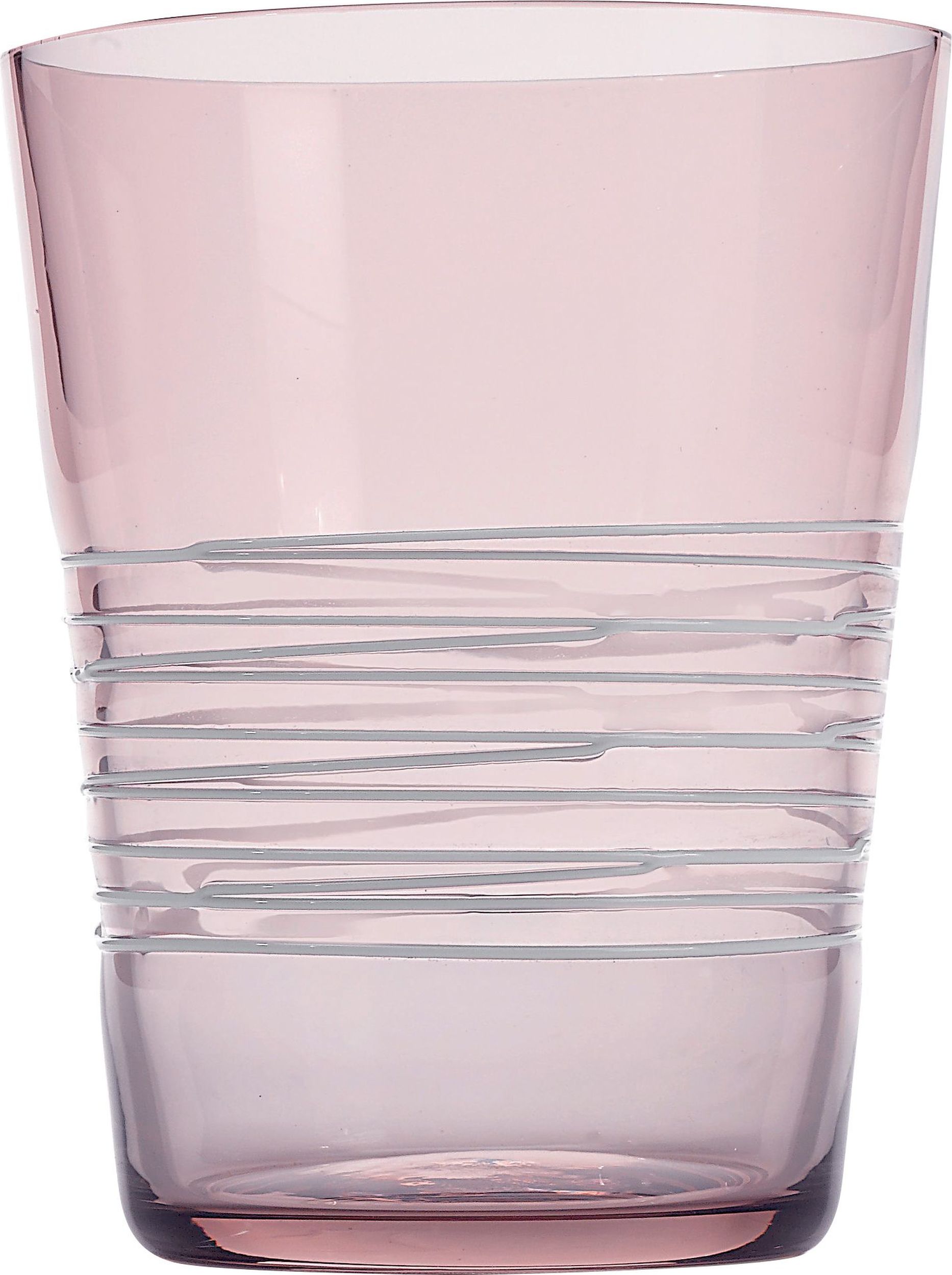 Szklanka Filante 400 ml ametystowa