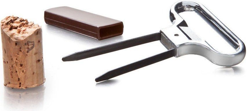 Korkociąg prosty Vacu Vin