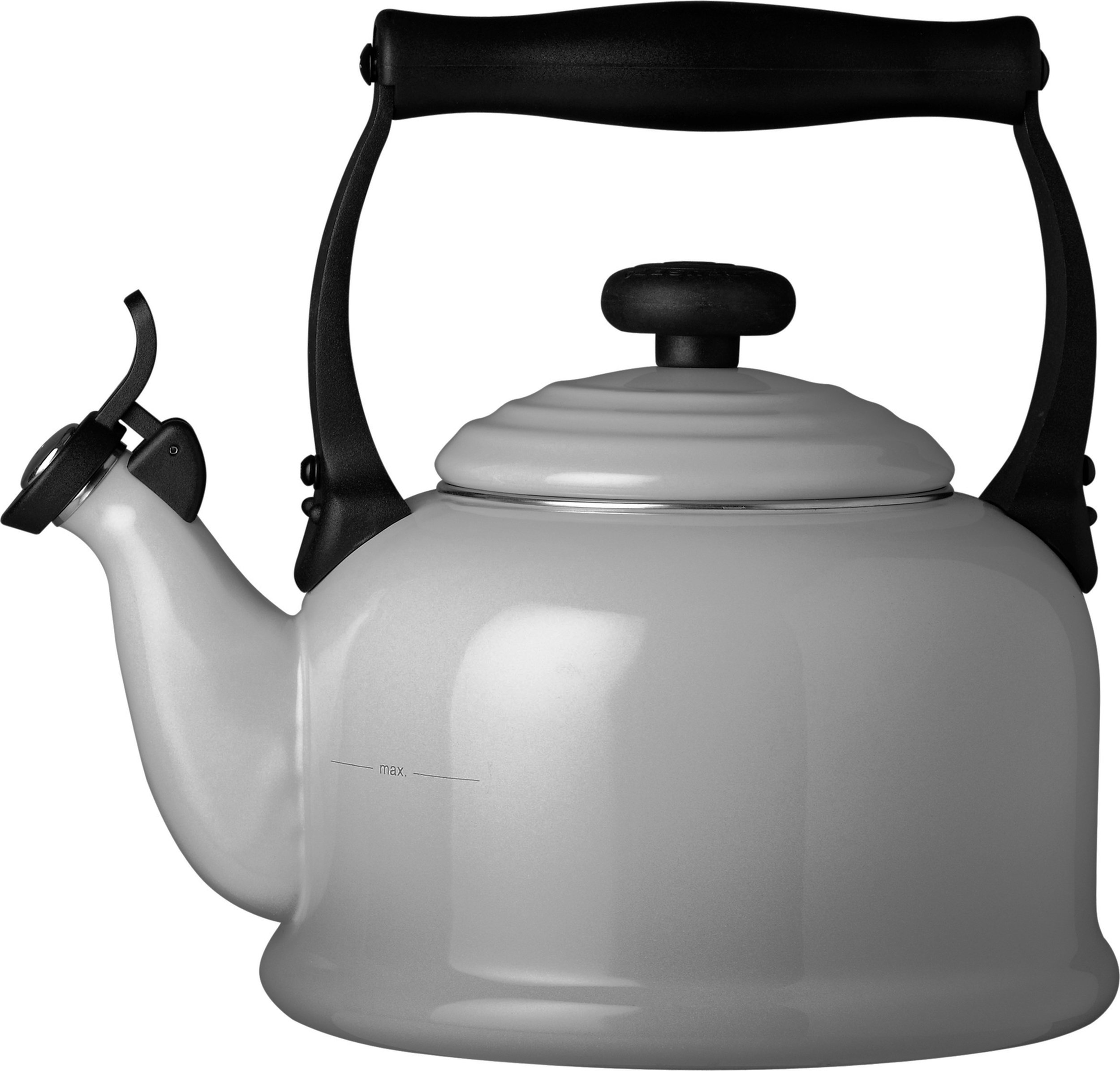 Czajnik Le Creuset 2,1 l jasnoszary
