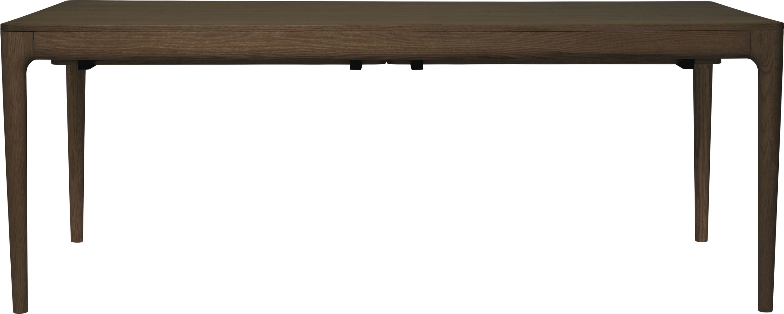 Stół rozkładany Heart'n'Soul ciemny dąb