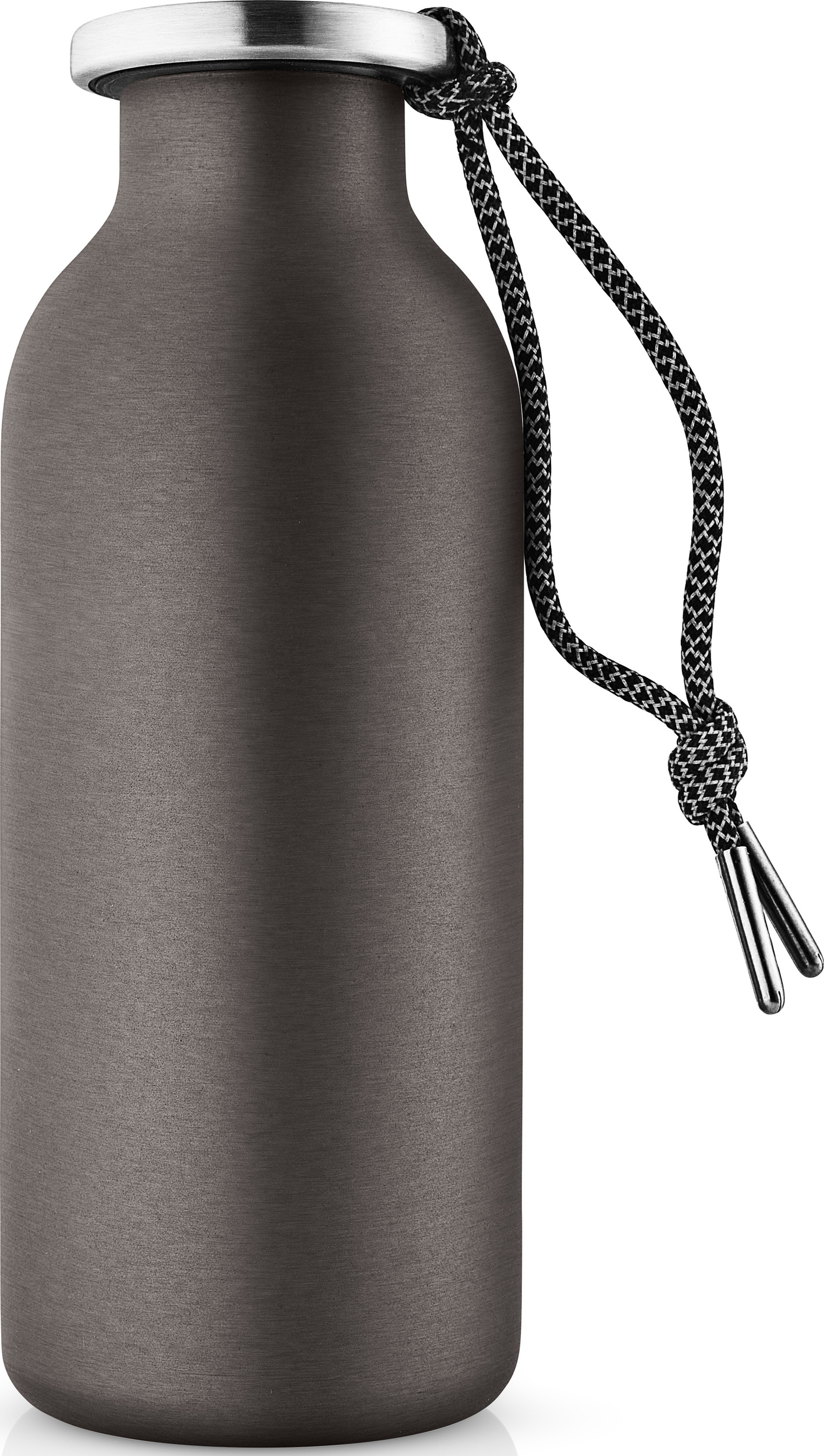 Butelka termiczna To Go 500 ml czekoladowa